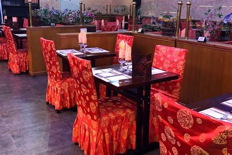 THE 10 BEST Chinese Restaurants in Poitiers (Updated 2024)